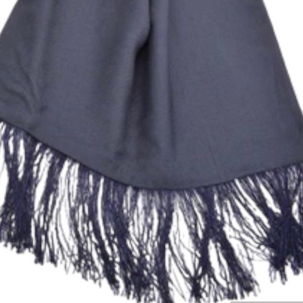 DION Cashmere Wool and Silk Scarf, brand new, Made in Canada